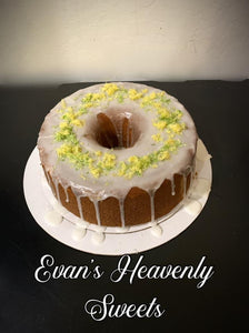 7UP POUNDCAKE
