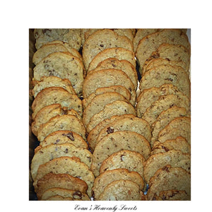 CHOCOLATE CHIPS COOKIES
